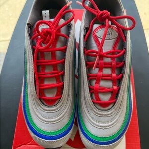 Nike Air Max 97 QS Nintendo 64 C15012-001